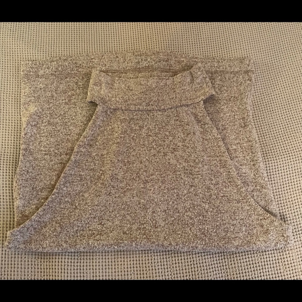 Pullover “Turtle Tank” - image 8